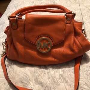 Michael Kors handbag.  All offers considered!